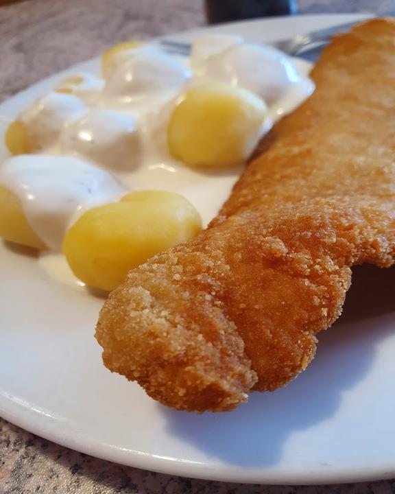 Fisch Feinkost Imbiss Klene